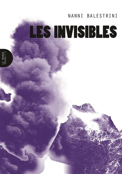 Emprunter Les invisibles livre