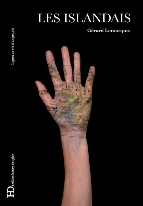 Emprunter Les Islandais livre