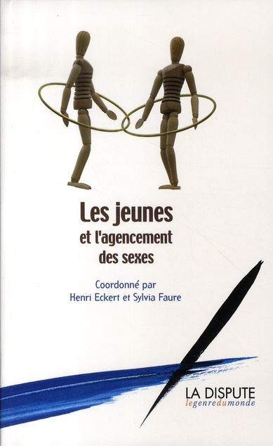 Emprunter Les jeunes et l'agencement des sexes livre