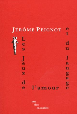 Emprunter Les Jeux de l'amour et du langage livre