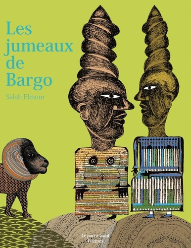 Emprunter Les jumeaux de bargo livre