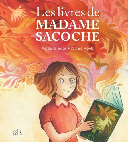 Emprunter Les livres de Madame Sacoche livre