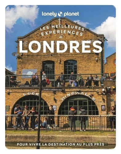 Emprunter Les meilleures expériences à Londres. 2e édition. Avec 1 Plan détachable livre