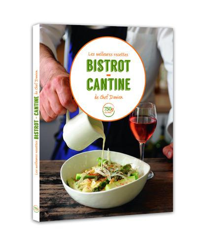 Emprunter Les meilleures recettes bistrot-cantine livre