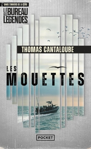 Emprunter Les Mouettes : Mission Sahe livre