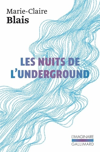 Emprunter Les nuits de l'underground livre