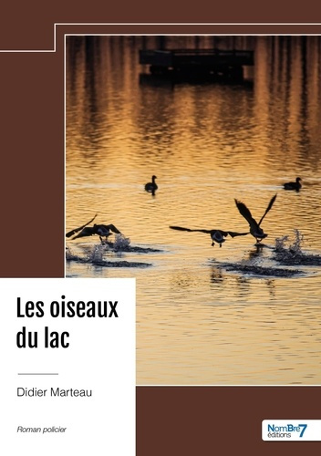 Emprunter Les oiseaux du lac livre