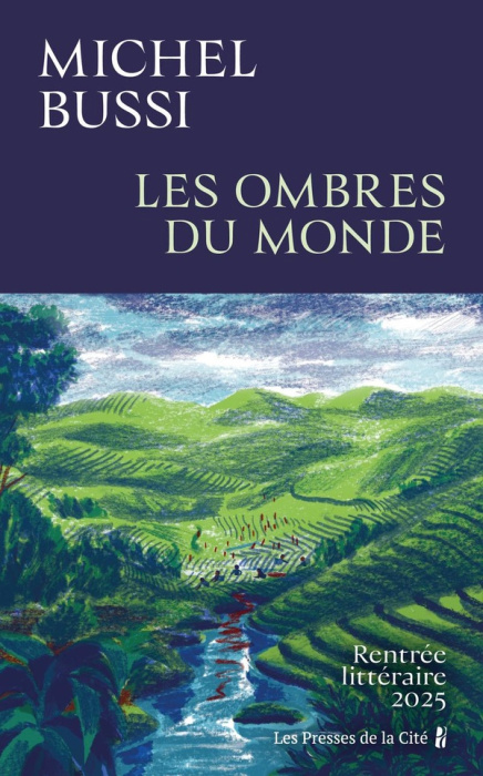 Emprunter Les ombres du monde livre