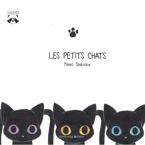 Emprunter Les petits chats livre