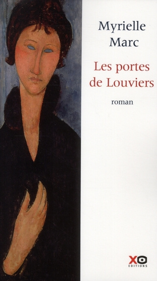 Emprunter Les portes de Louviers livre