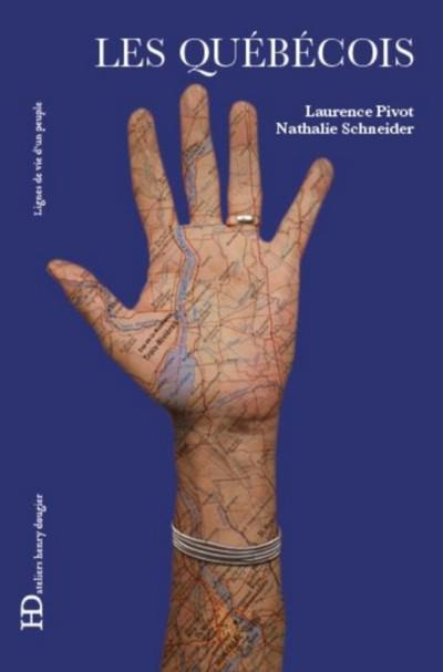 Emprunter Les Québécois livre