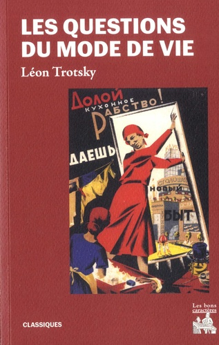 Emprunter Les questions du mode de vie. Suivie de La révolution dans les moeurs livre