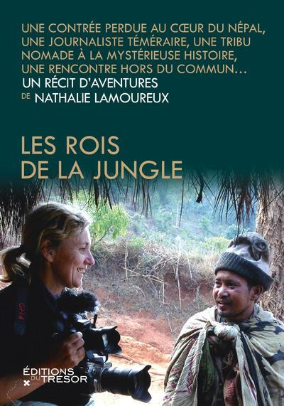 Emprunter Les rois de la jungle livre