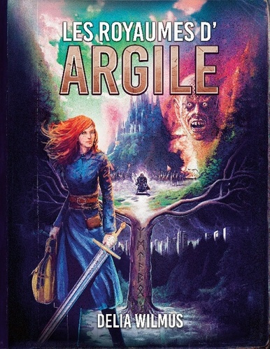 Emprunter Les Royaumes d'argile livre