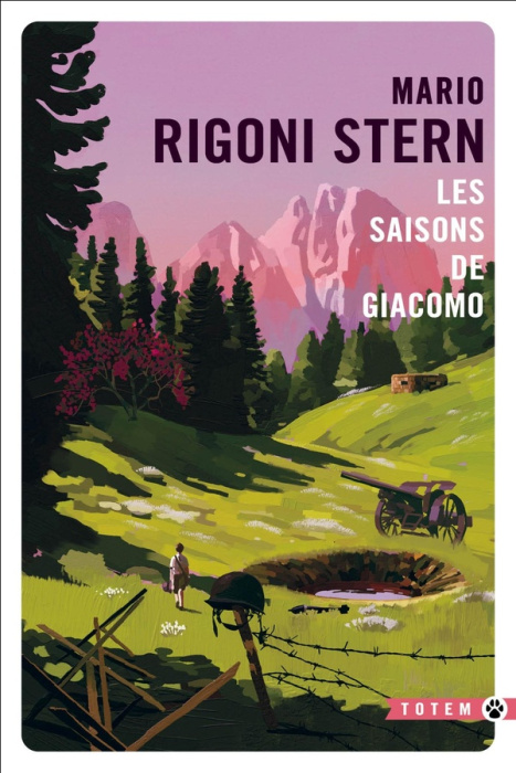 Emprunter Les saisons de Giacomo livre