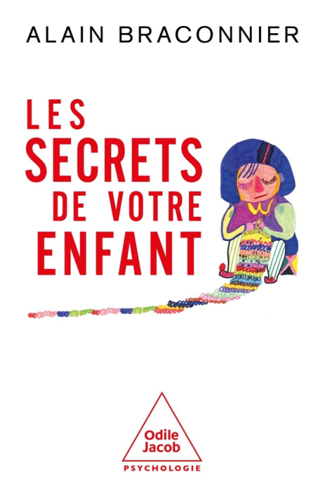 Emprunter Les secrets de votre enfant livre