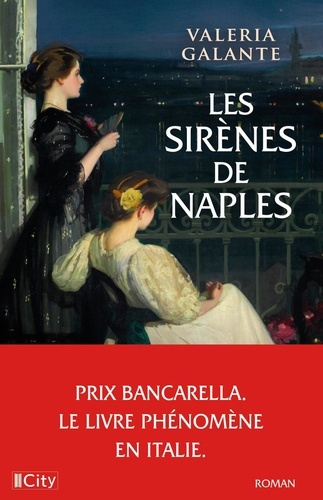 Emprunter Les sirènes de Naples livre