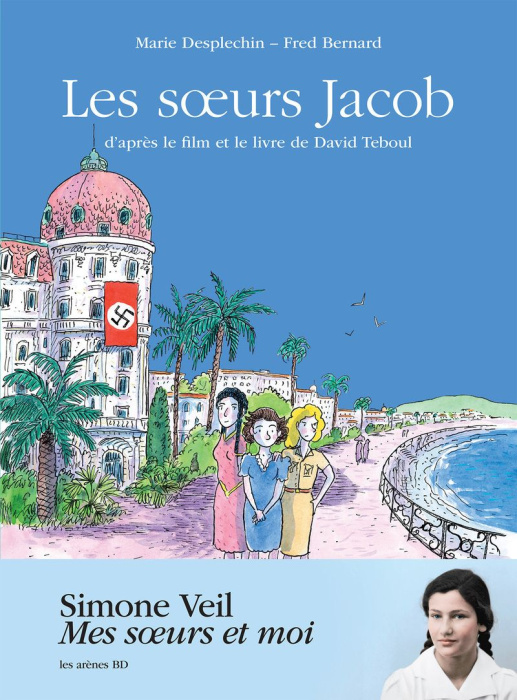 Emprunter Les soeurs Jacob livre