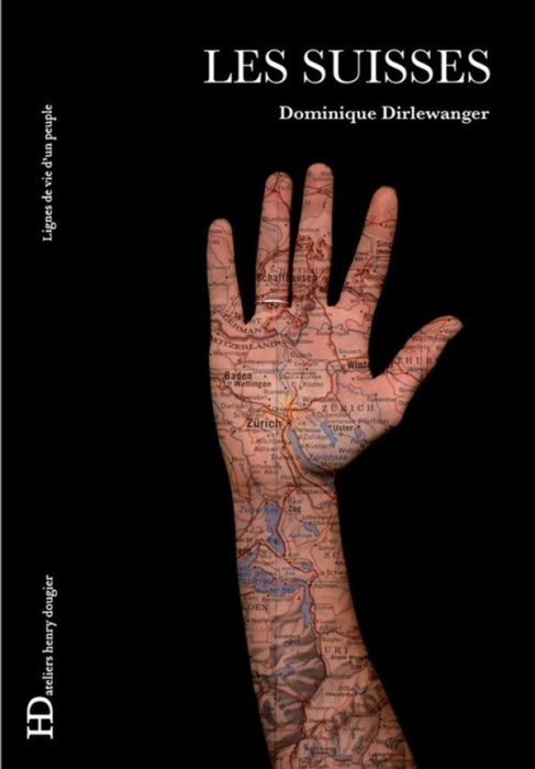 Emprunter Les Suisses livre