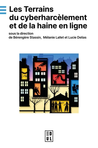 Emprunter Les Terrains du cyberharcèlement et de la haine en ligne livre