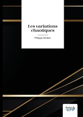 Emprunter Les variations chaotiques livre