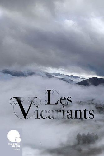 Emprunter Les vicariants Tome 2 livre
