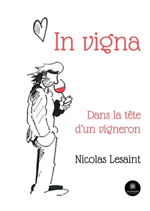 Emprunter In vigna. Dans la tête d'un vigneron livre