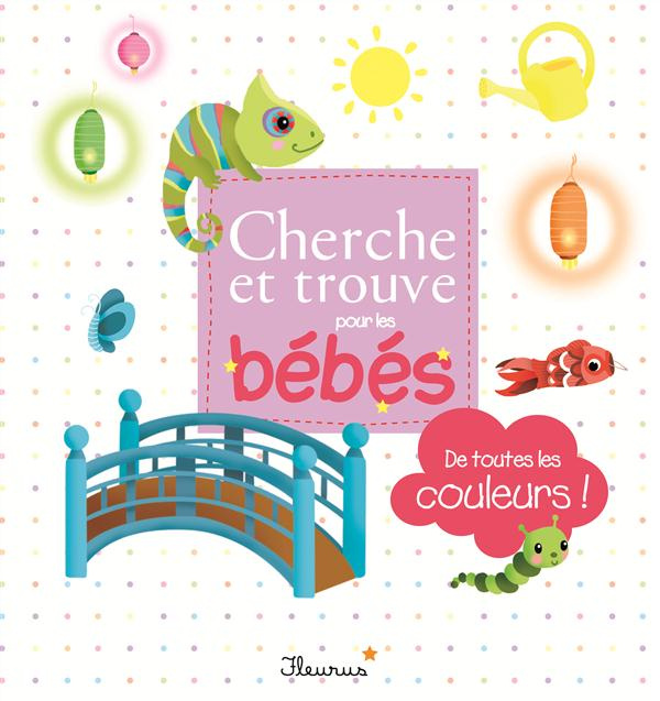 Emprunter De toutes les couleurs ! livre