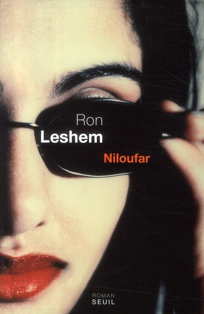 Emprunter Niloufar livre