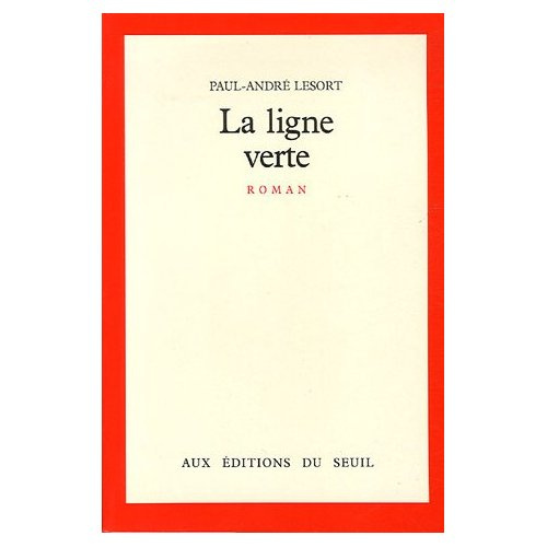 Emprunter La Ligne verte livre