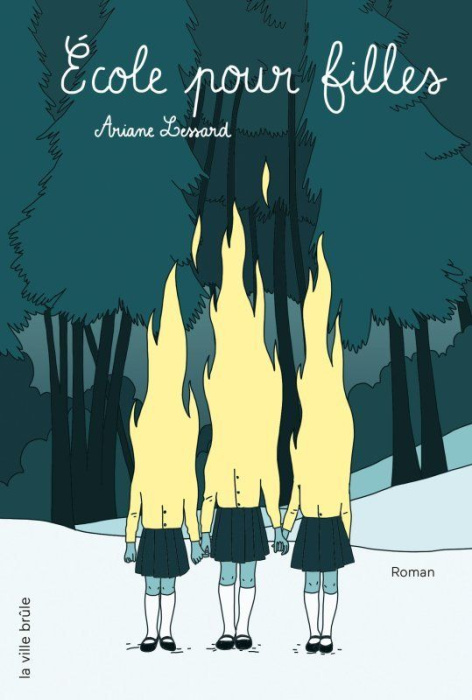 Emprunter Ecole pour filles livre