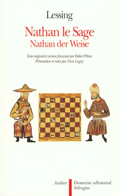 Emprunter NATHAN LE SAGE livre
