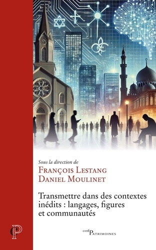 Emprunter Transmettre dans des contextes inédits livre