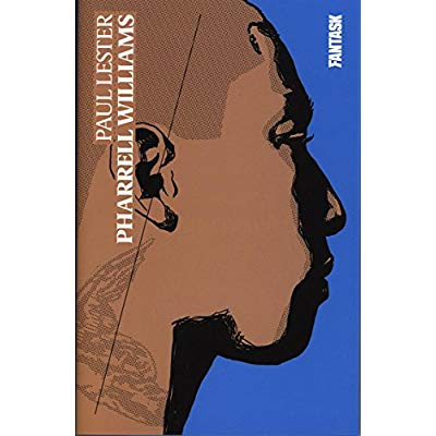 Emprunter Pharrell Williams livre