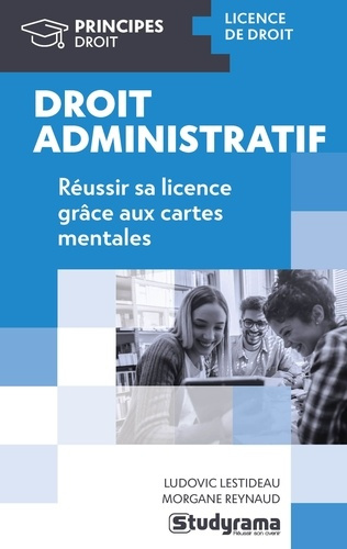 Emprunter Droit administratif livre