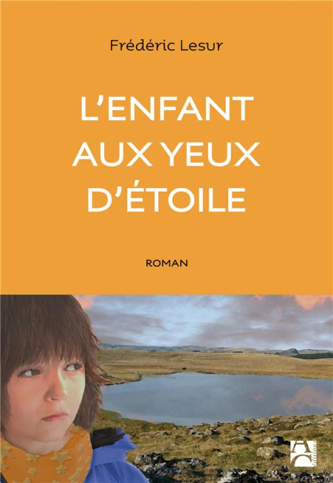 Emprunter L'enfant aux yeux d'étoile livre