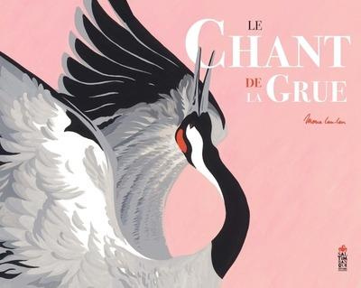 Emprunter Le chant de la grue livre
