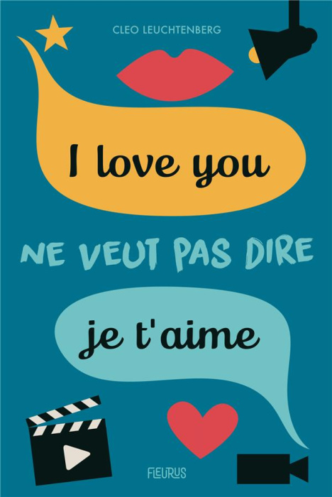 Emprunter I love you ne veut pas dire je t'aime livre