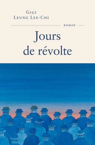 Emprunter Jours de révolte livre