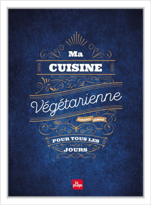 Emprunter Ma cuisine végétarienne pour tous les jours. 13e édition livre