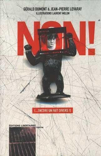 Emprunter Non ! (...encore un fait divers !) livre