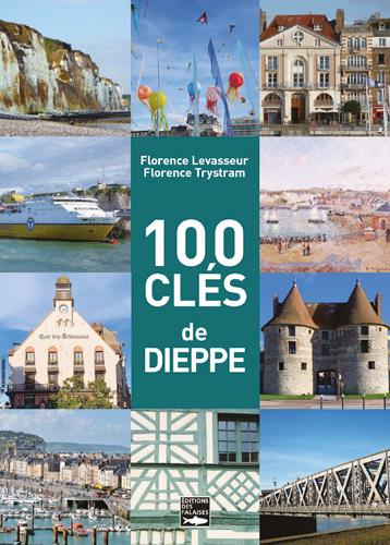 Emprunter 100 CLES DE DIEPPE livre