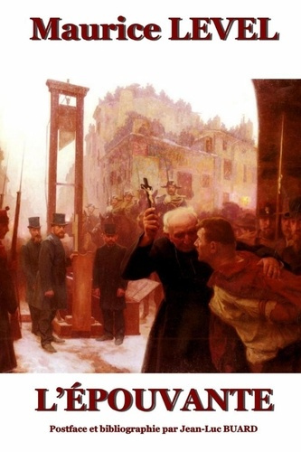 Emprunter L'Épouvante livre