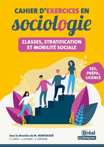 Emprunter Cahier d'exercices en sociologie. Classes, stratification et mobilité sociale livre