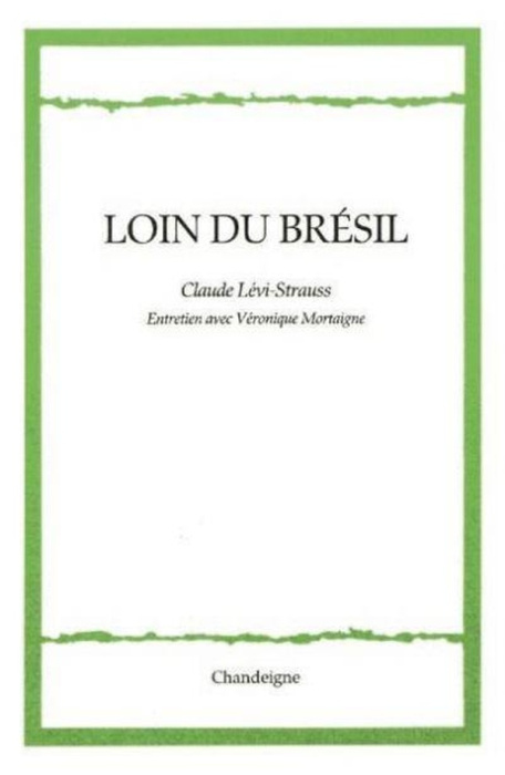 Emprunter Loin du Brésil livre