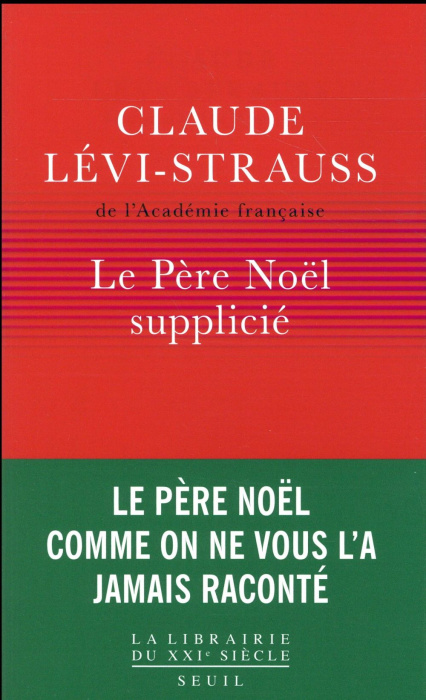 Emprunter Le Père Noël supplicié livre