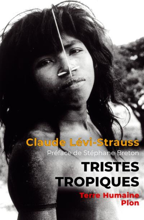 Emprunter Tristes tropiques livre