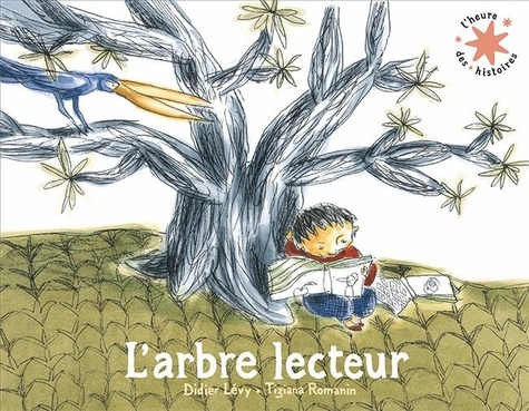 Emprunter L'arbre lecteur livre