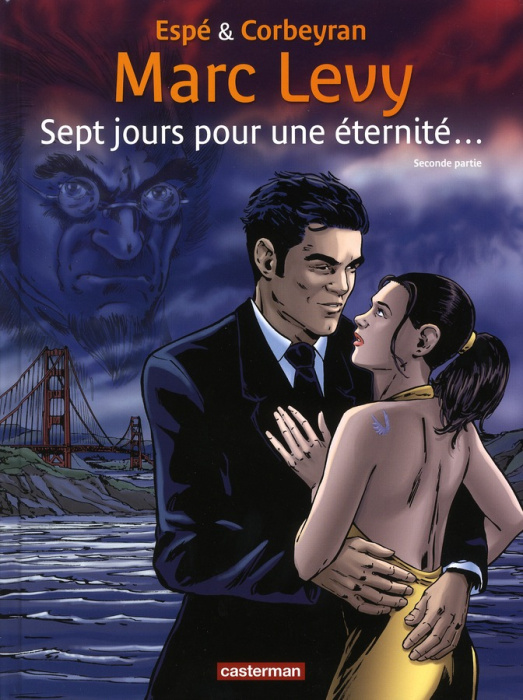 Emprunter Sept jours pour une éternité... Tome 2 livre