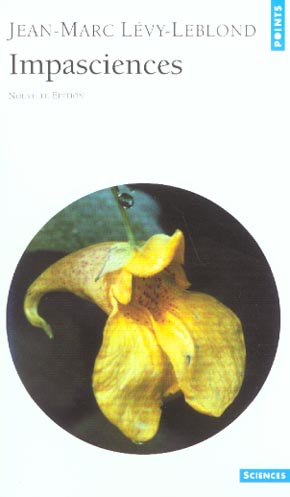 Emprunter Impasciences. 2ème édition livre